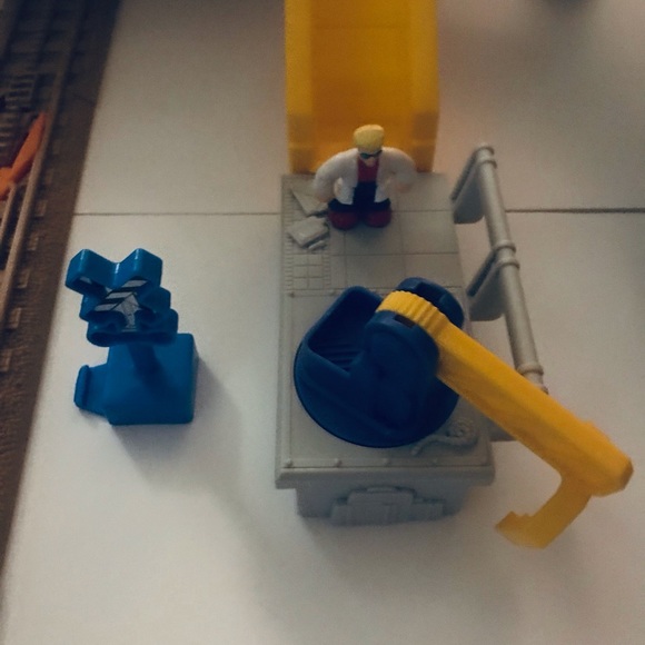 Geotrax: Grand Central Station - Picture 9 of 12